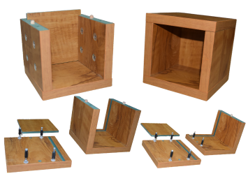 Modular Furniture Blocks