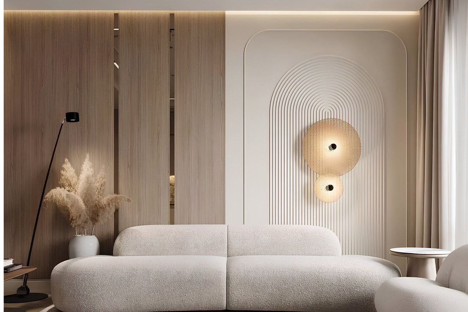 Wall Paneling