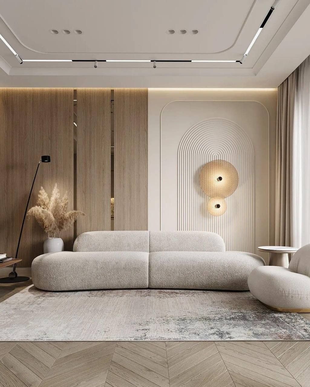 WALL PANELING