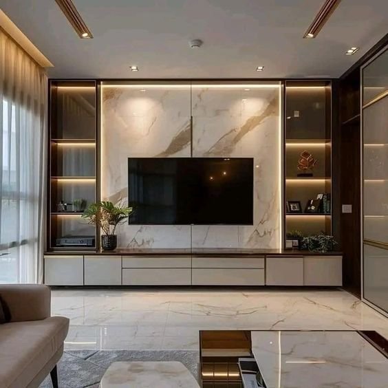 TV Units
