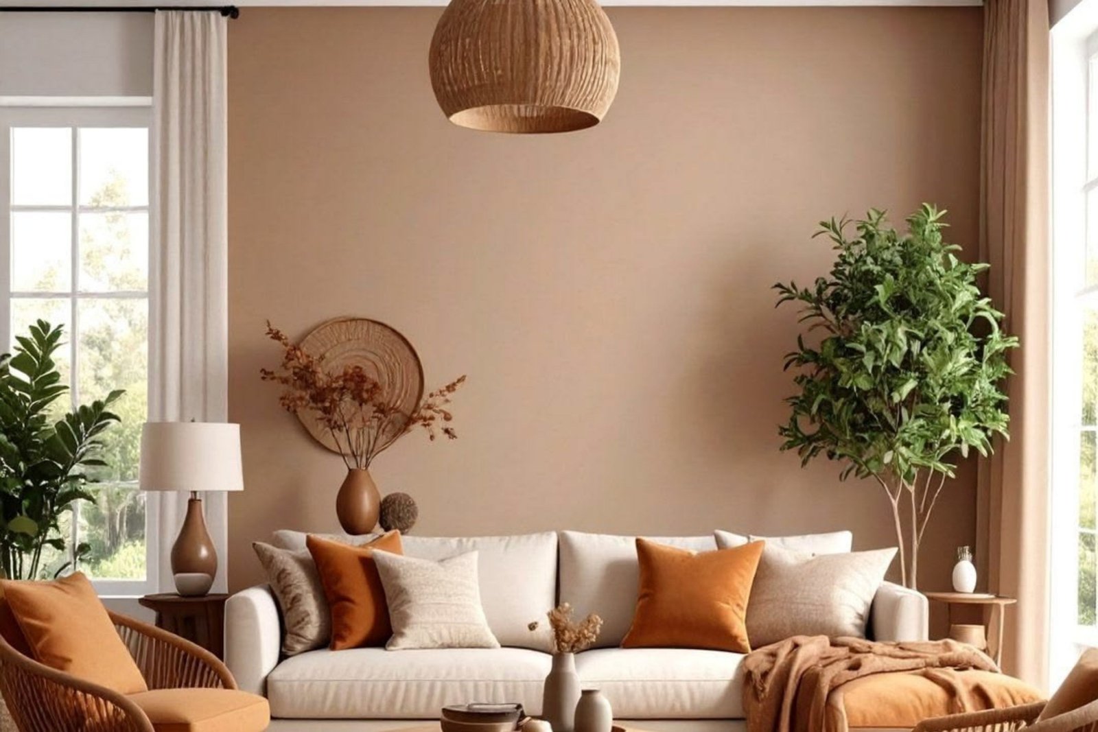 Wall Paint