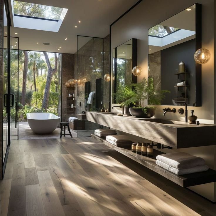 Washroom