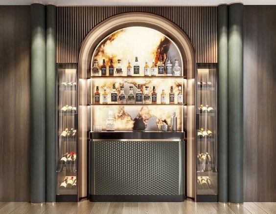 Bar Units