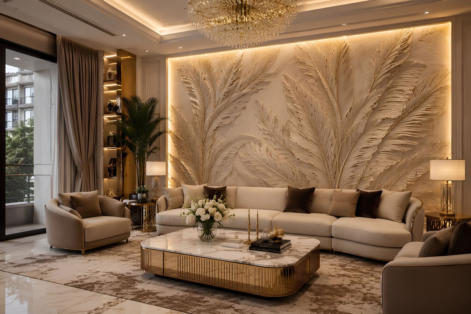 Wall Murals