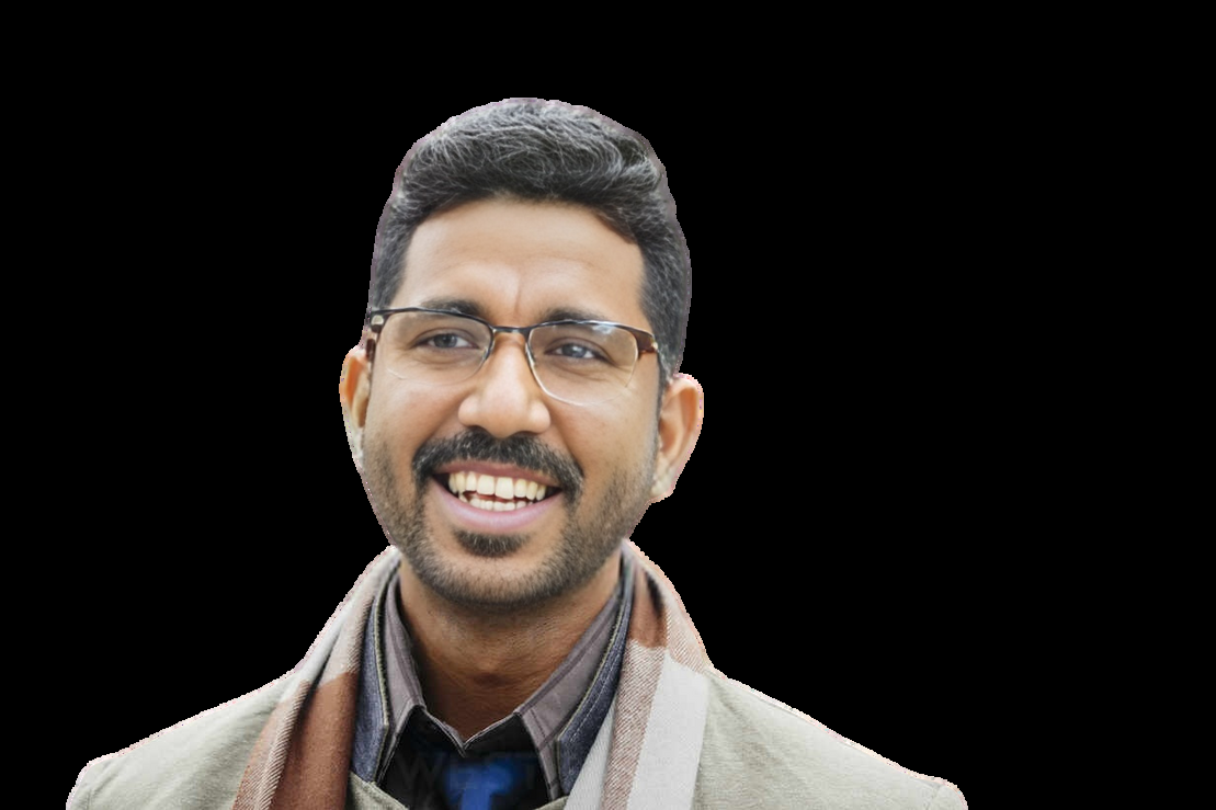Mr. Azhar Khan